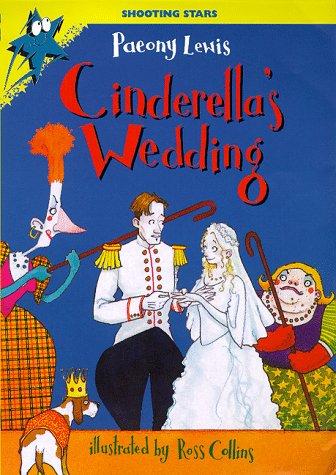 Cinderella's Wedding (Shooting Stars)