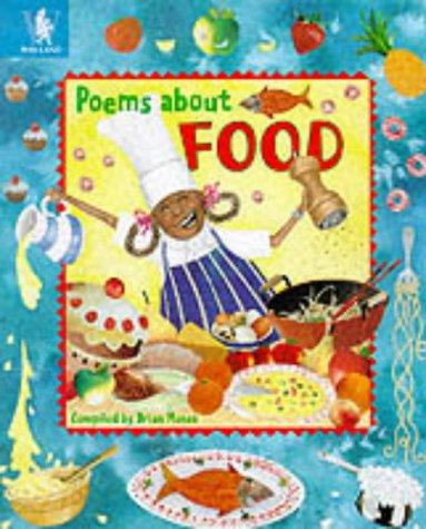 Poems about food