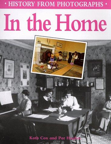 In the home