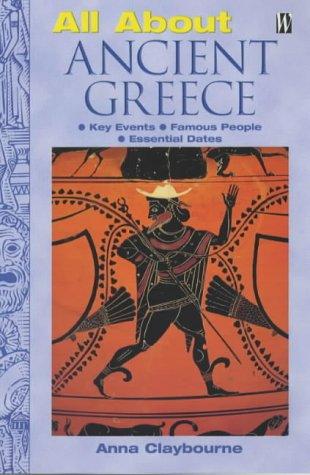 All About Ancient Greece