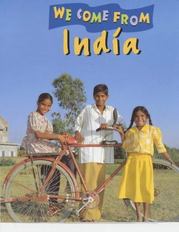 India (We Come from)