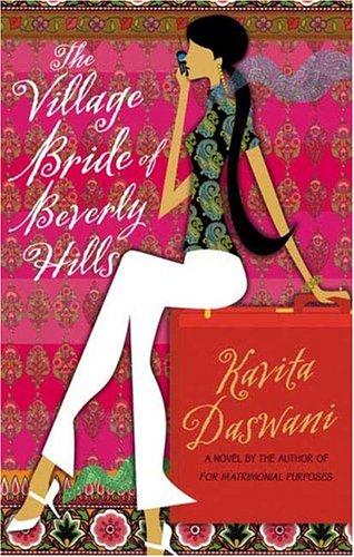 The village bride of Beverly Hills