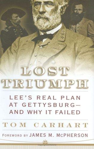 Lost triumph