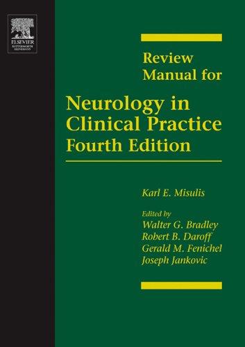 Review Manual for Neurology in Clinical Practice