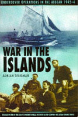 War in the Islands