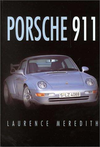 Porsche 911 (Sutton's Photographic History of Transport)
