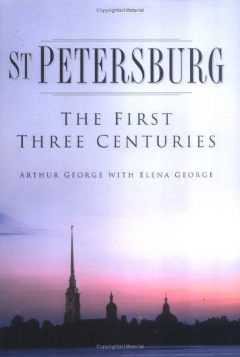 St. Petersburg