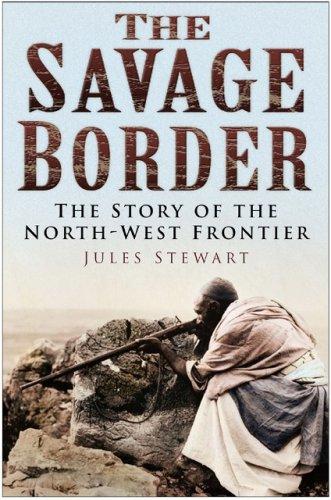 The Savage Border
