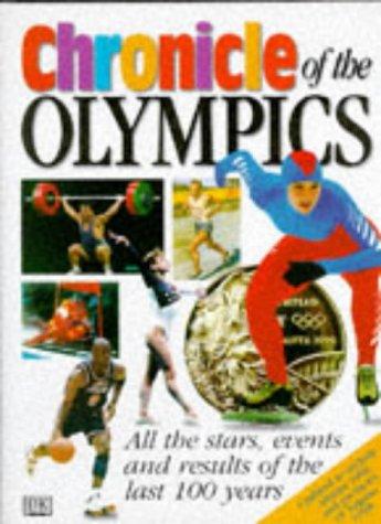 Chronicle of the Olympics