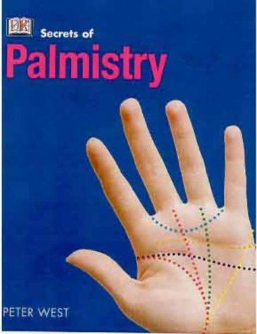 Secrets of palmistry