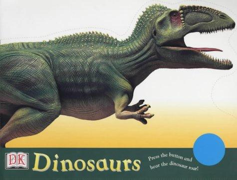 Dinosaurs (Sound Books)