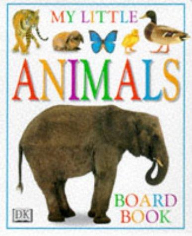 My little animals