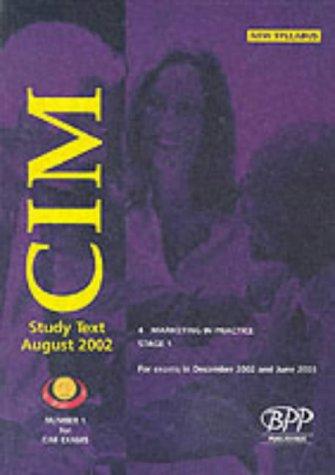 Cim Certificate - Paper 3