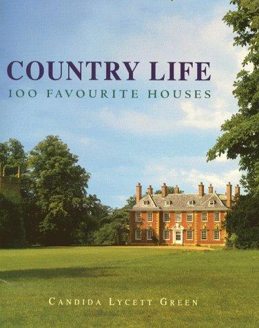 Country Life's 100 Favourite Houses
