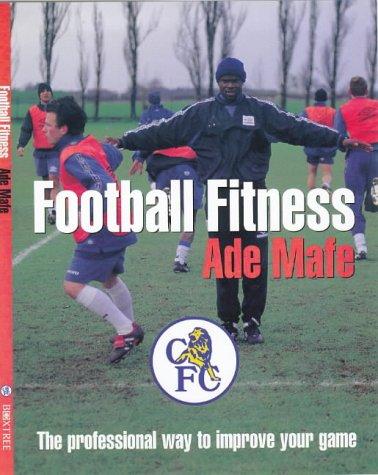 Ade Mafe's Football Fitness