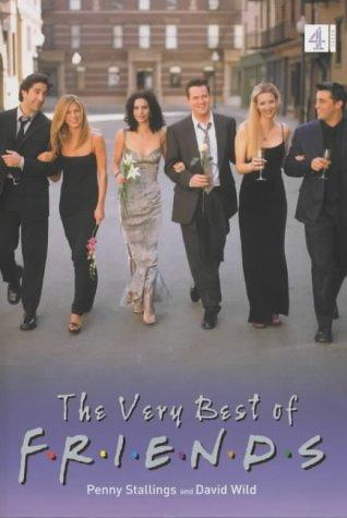 The Very Best of Friends