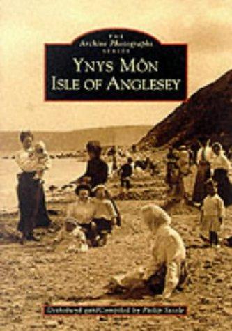 Isle of Anglesey
