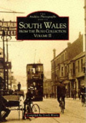 South Wales from the Bush Collection