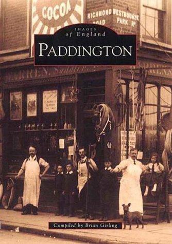 Paddington