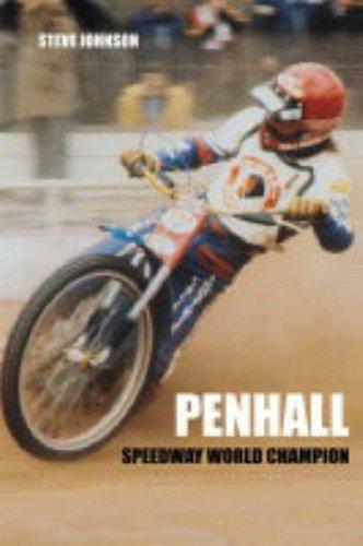 Penhall