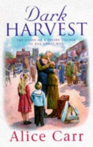 Dark Harvest