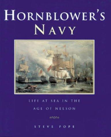 Life In Hornblowers Navy
