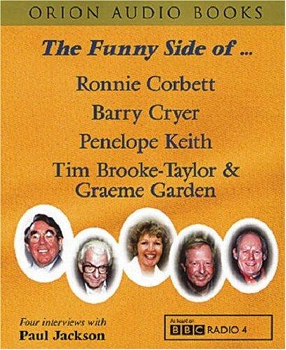 Funny Side of Ronnie Corbett