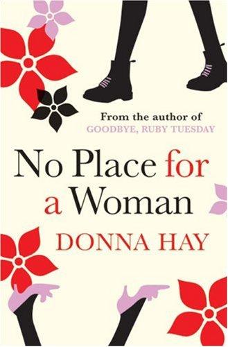 No Place For A Woman