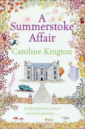 A Summerstoke Affair