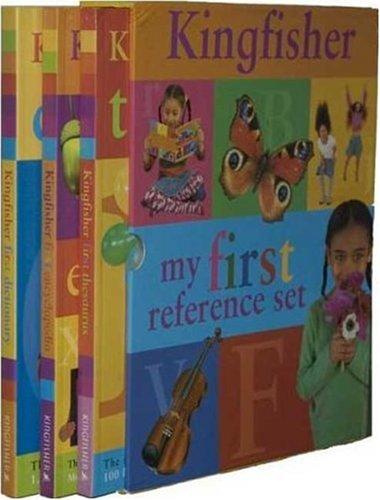 My First Reference Set