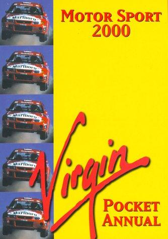 Virgin Motor Sport 2000