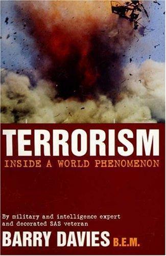 Terrorism