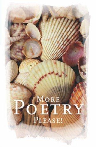More Poetry Please!