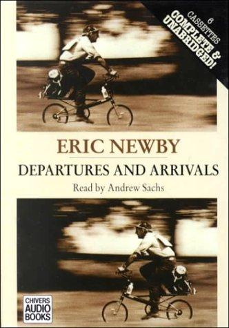 Departures and Arrivals (Rumpole Crime) (Rumpole Crime)