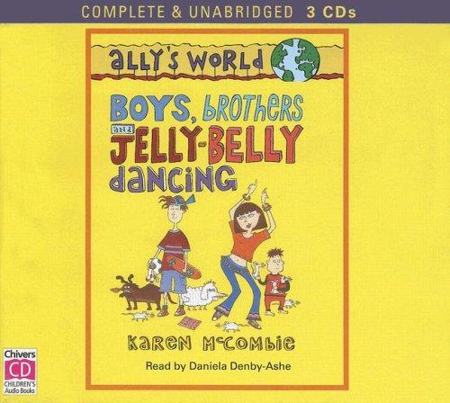 Ally's World