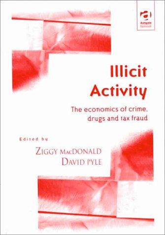 Illicit activity