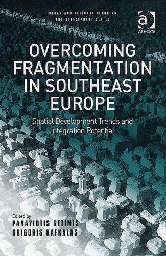 Overcoming fragmentation in Southeast Europe