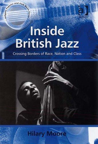 Inside British jazz