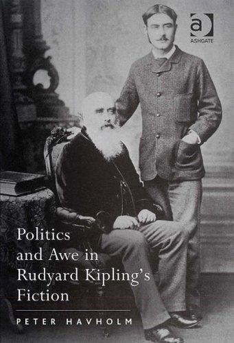Politics and awe in Rudyard Kipling's fiction