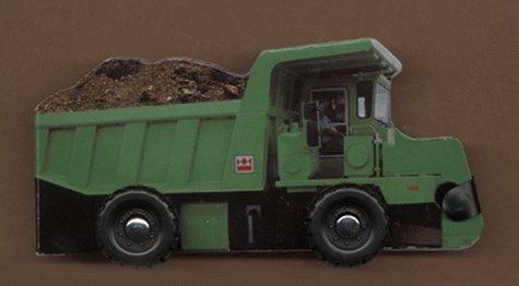 Dumper (Wheelie Board Books)