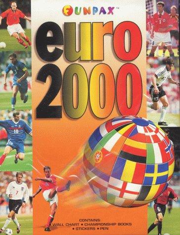 Euro 2000 Activity Pack