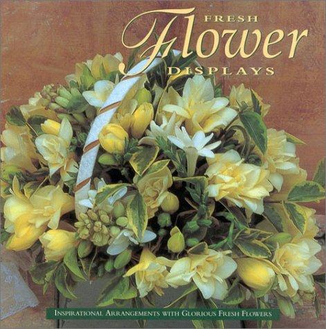 Fresh Flower Displays