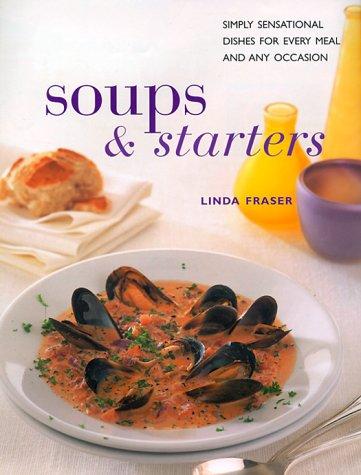 Soups & Starters
