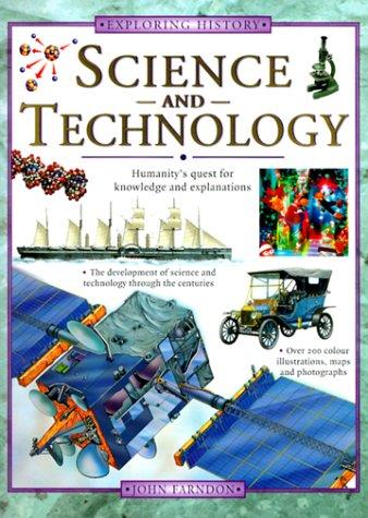 Science and Technology