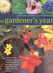 The Gardener's Year