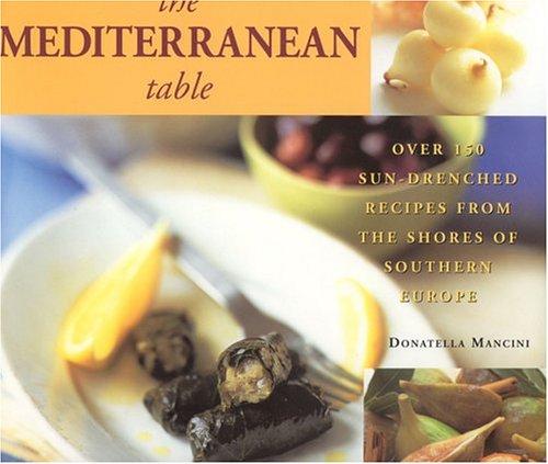 The Mediterranean Table