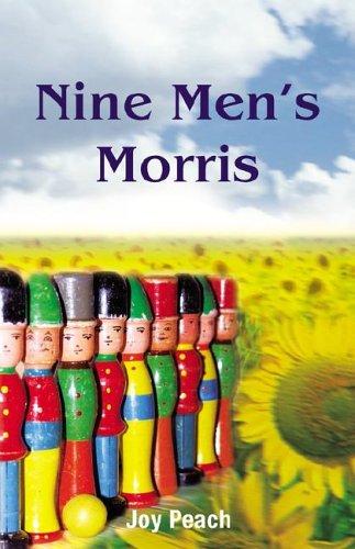 Nine Men's Morris