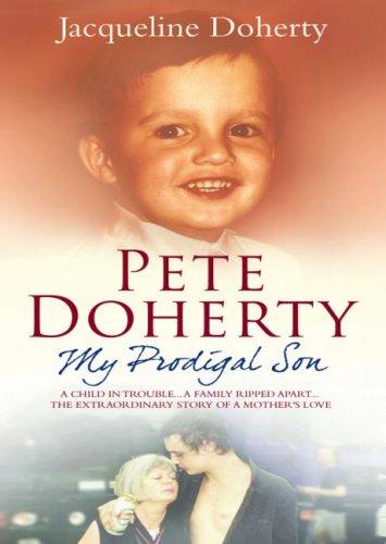 Pete Doherty