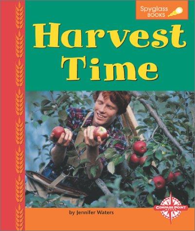 Harvest time