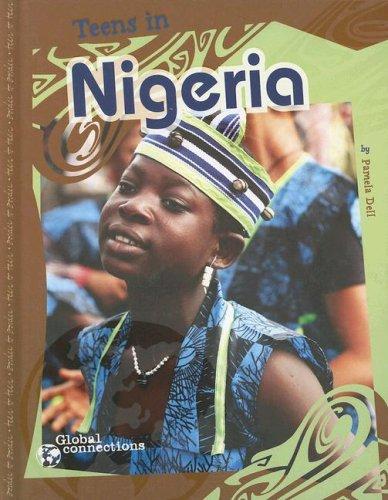 Teens in Nigeria (Global Connections)